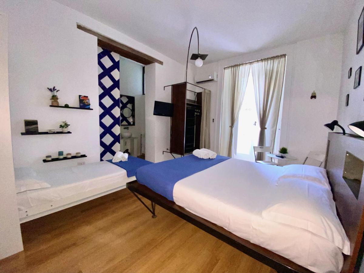 Per Amor Duomo Bed & Breakfast Napoli Eksteriør bilde