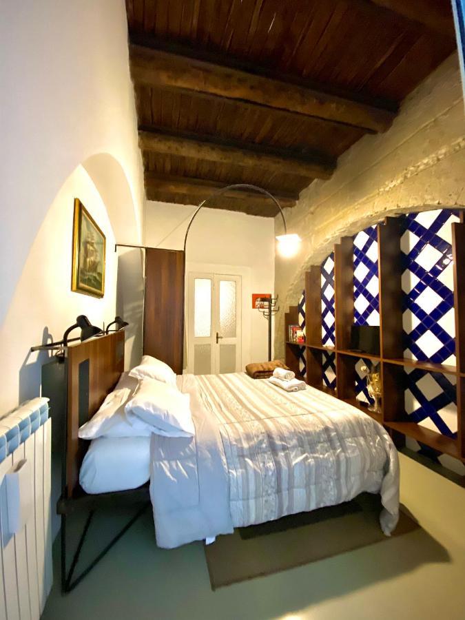 Per Amor Duomo Bed & Breakfast Napoli Eksteriør bilde