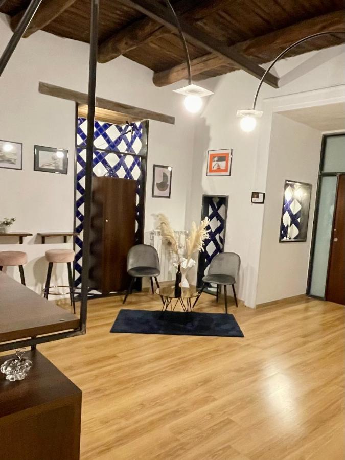 Per Amor Duomo Bed & Breakfast Napoli Eksteriør bilde