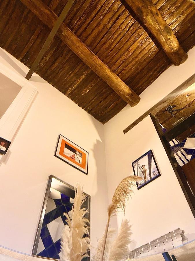 Per Amor Duomo Bed & Breakfast Napoli Eksteriør bilde