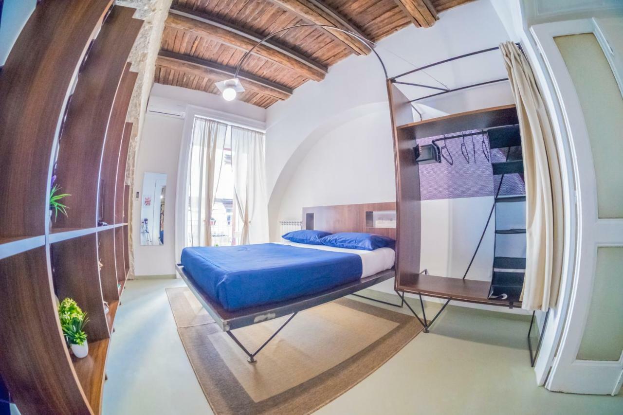 Per Amor Duomo Bed & Breakfast Napoli Eksteriør bilde