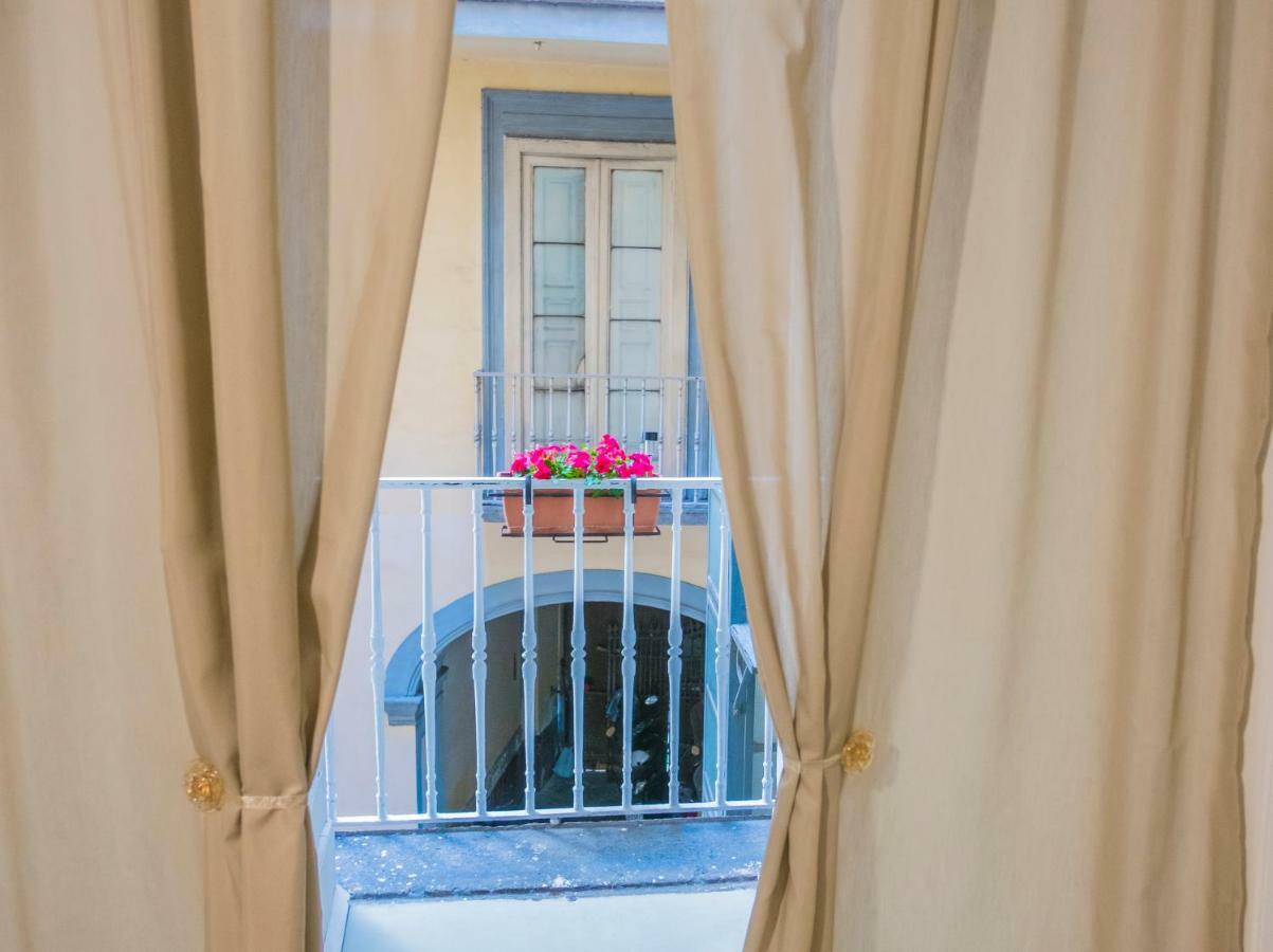 Per Amor Duomo Bed & Breakfast Napoli Eksteriør bilde