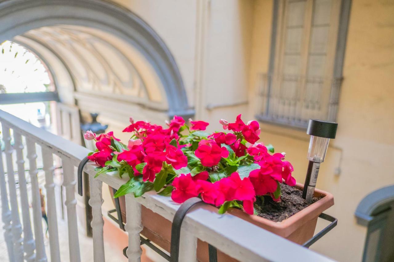 Per Amor Duomo Bed & Breakfast Napoli Eksteriør bilde