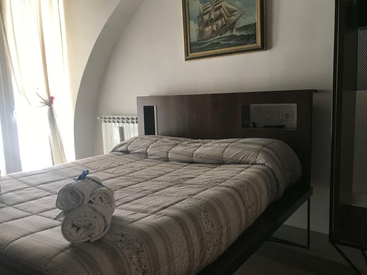 Per Amor Duomo Bed & Breakfast Napoli Eksteriør bilde